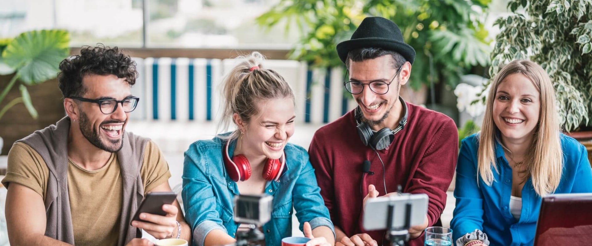 So verbessern Sie Ihre digitalen Marketingfähigkeiten durch Online-Videoproduktion