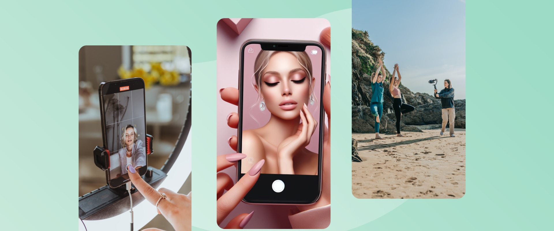 Die Macht des Influencer-Marketings in der Online-Marketing-Ausbildung