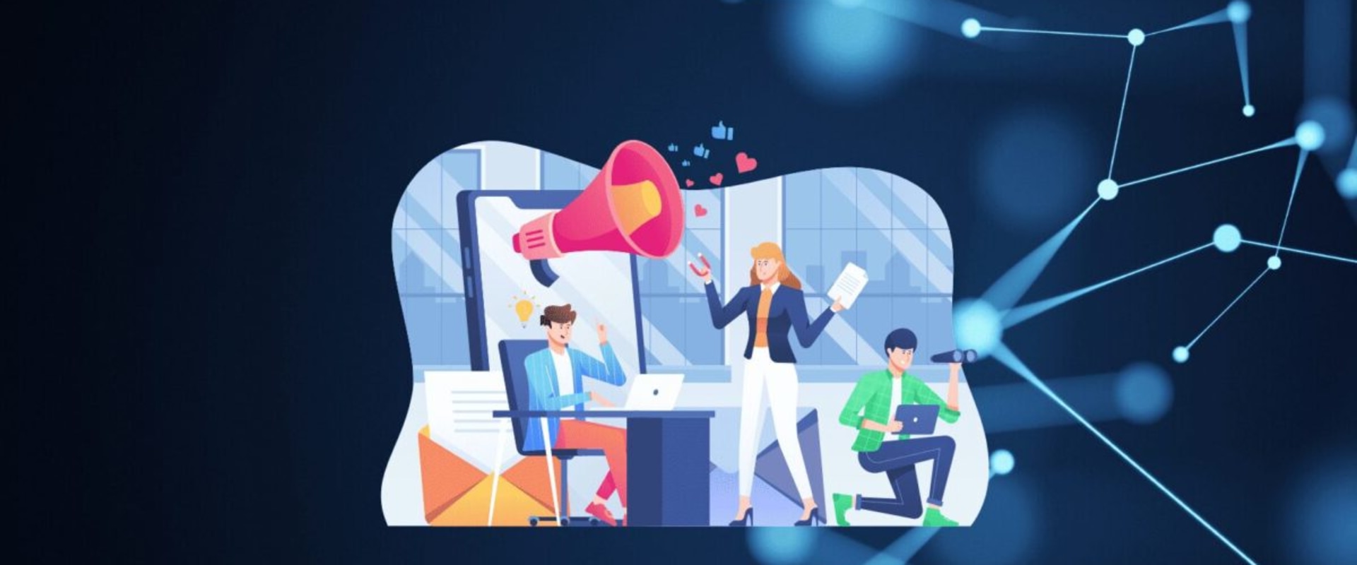 So verfolgen Sie Ihre Online-Marketing-Bemühungen effektiv