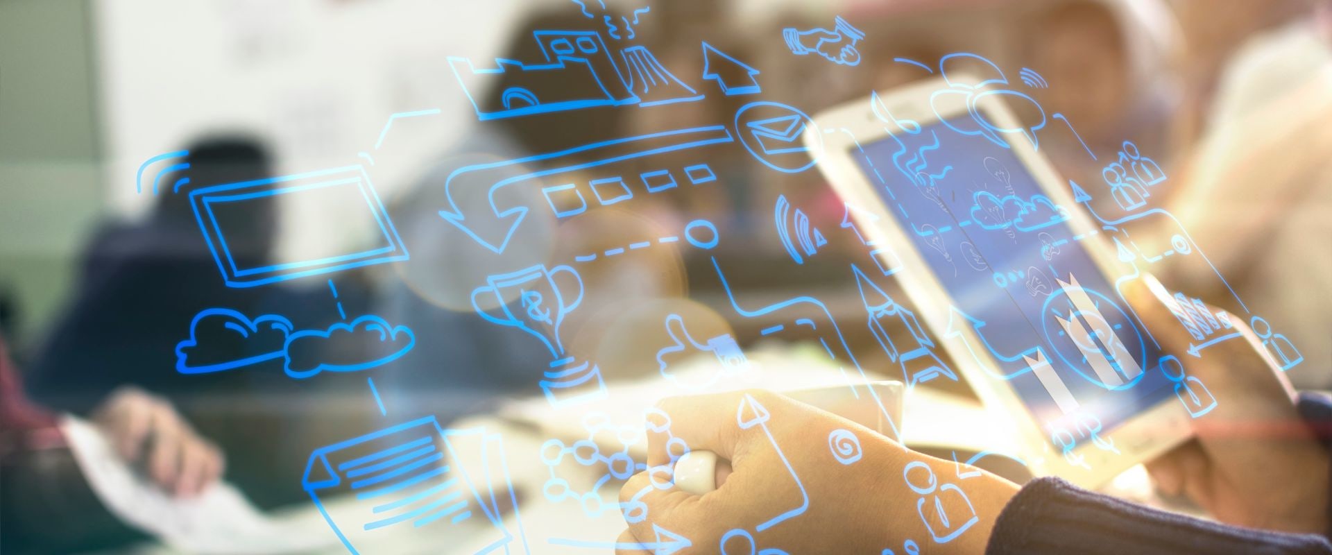 Mobile Optimierung: So verbessern Sie Ihre digitalen Marketingfähigkeiten