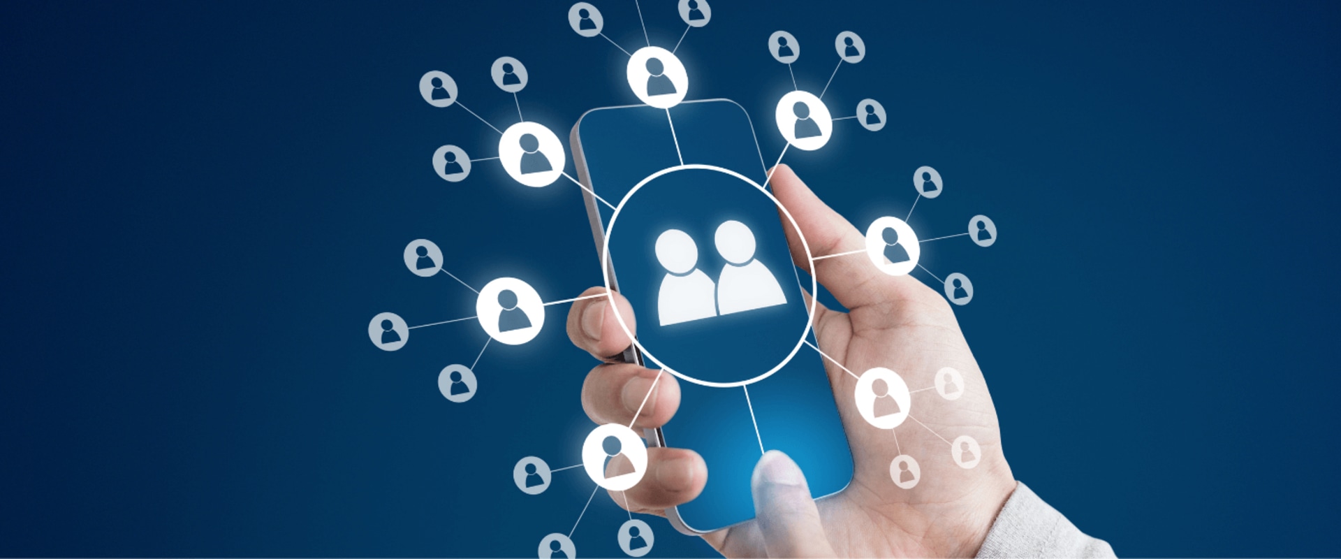 Ein umfassender Leitfaden für bezahlte Social-Media-Anzeigen