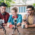 So verbessern Sie Ihre digitalen Marketingfähigkeiten durch Online-Videoproduktion