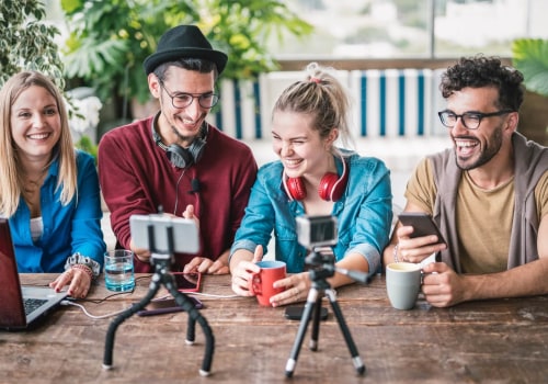 So verbessern Sie Ihre digitalen Marketingfähigkeiten durch Online-Videoproduktion