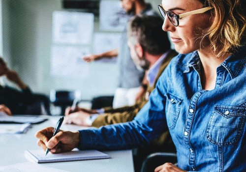 Ein Leitfaden für Anfänger zum Verständnis von Google Analytics für die Online-Marketing-Ausbildung